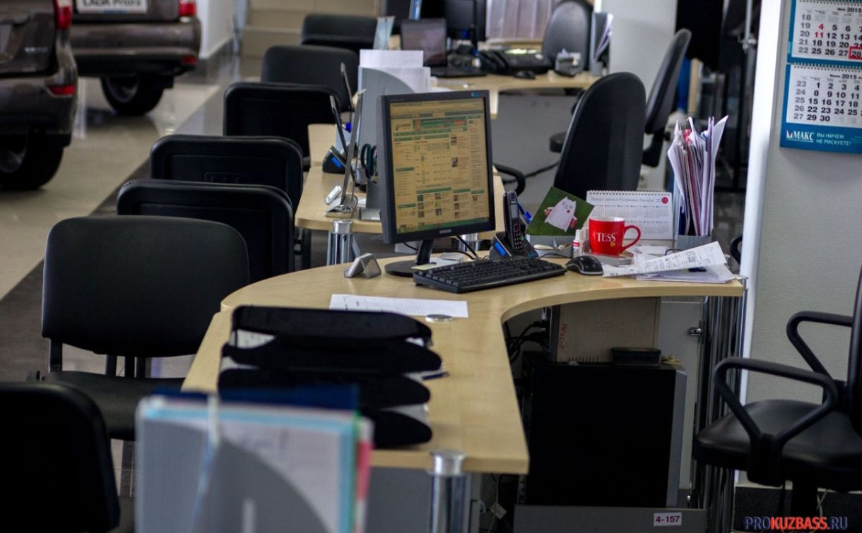 Зима 2025-2026 подарит кемеровчанам рекордно короткий рабочий период за 20 лет