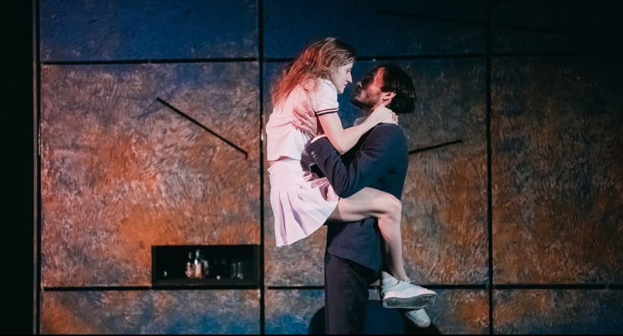 Новокузнецкой «Лолите» пять лет!