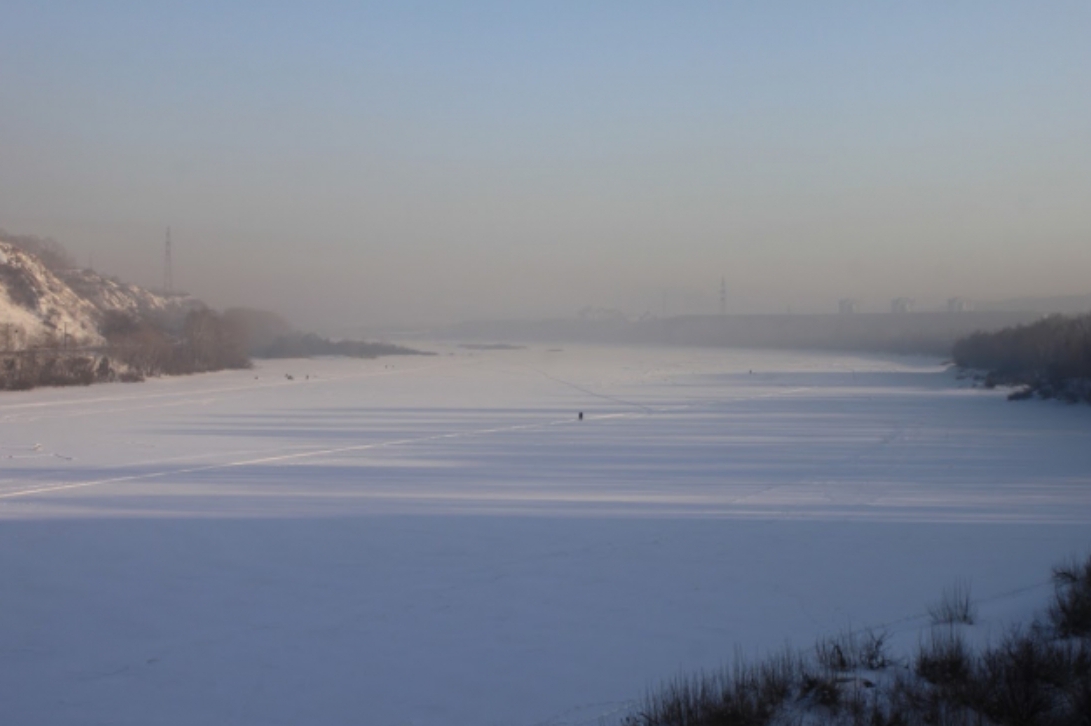 «Месяц климатического безумия»: что не так с погодой в ноябре и почему дальше будет только хуже