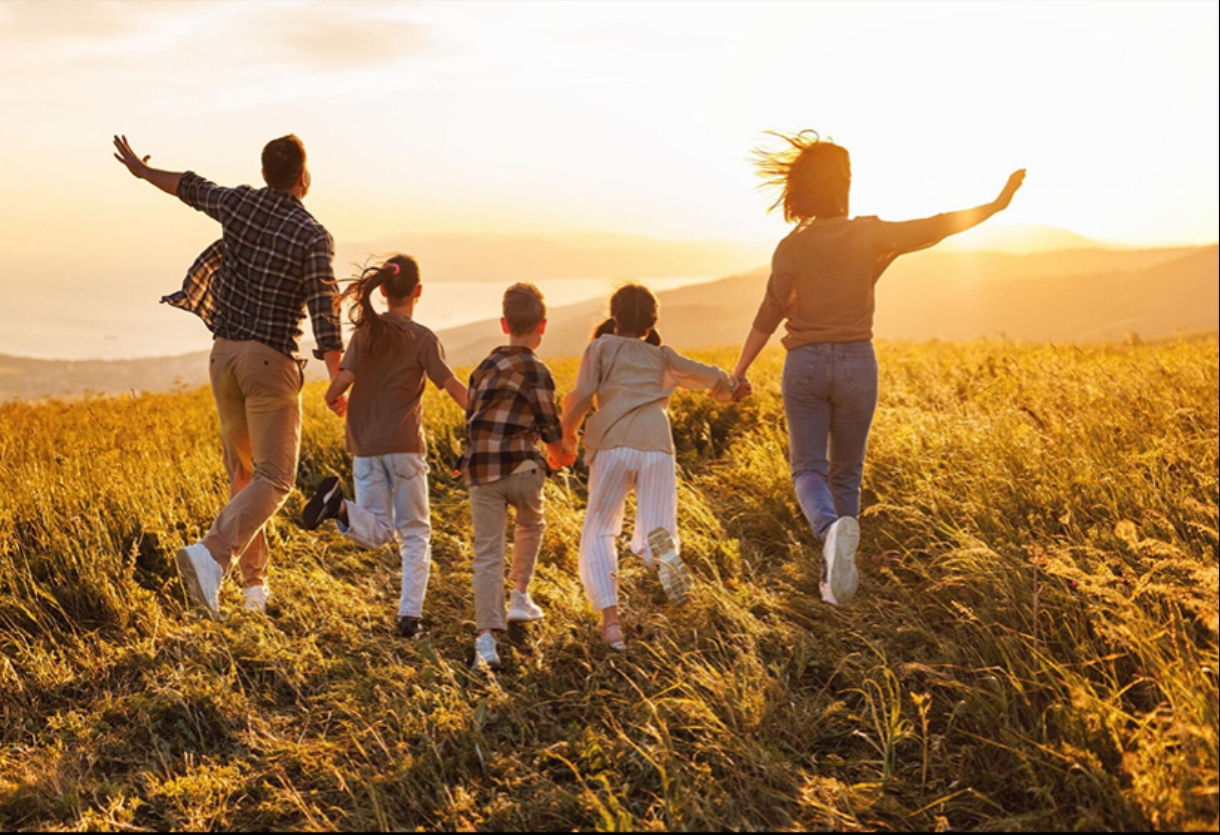 Новые меры поддержки для семей с детьми