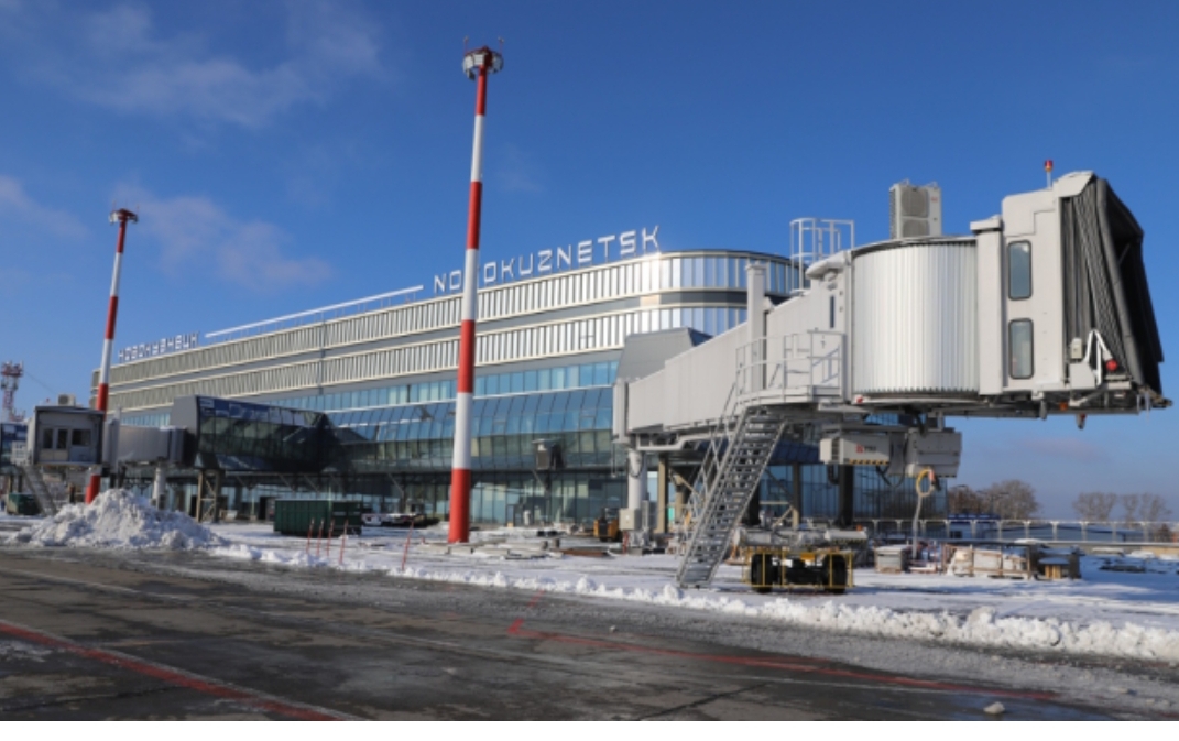 Кузбасс резко сократил субсидии на авиаперелёты