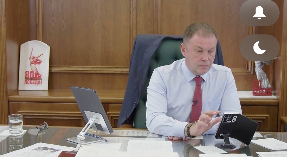 Илья Середюк ответил на вопрос о загрязнении рек Кузбасса золотодобытчиками