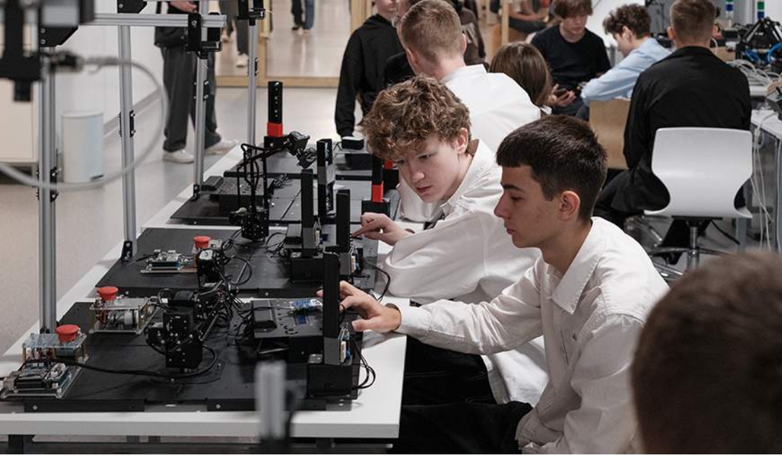 Технический образ: как изменится естественно-научное образование в России