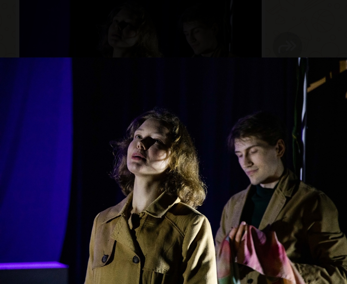 На «Чердаке» сыграли «Варшавскую мелодию»