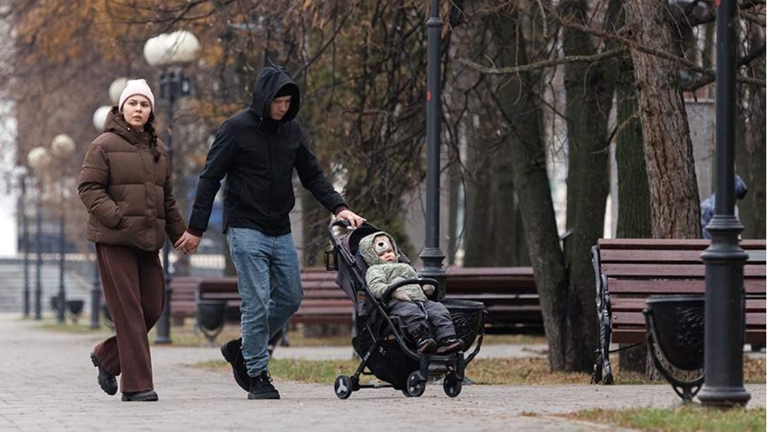 Эксперт назвал размер ежегодной семейной выплаты в России в 2026 году