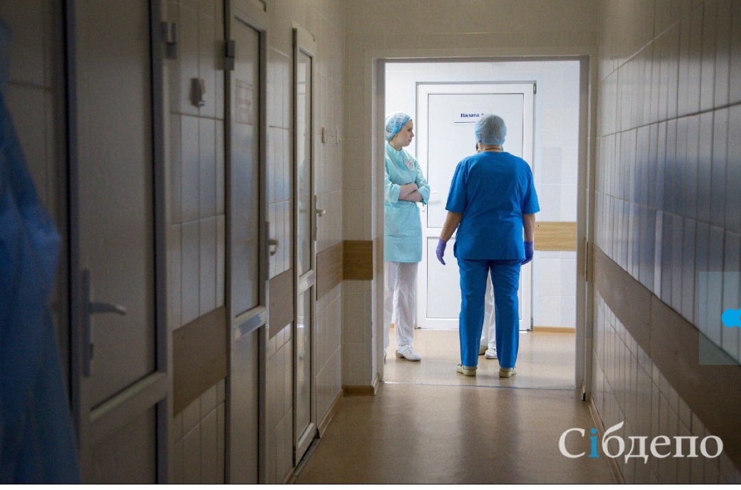 Известно, когда откроют долгожданную поликлинику в Новокузнецке