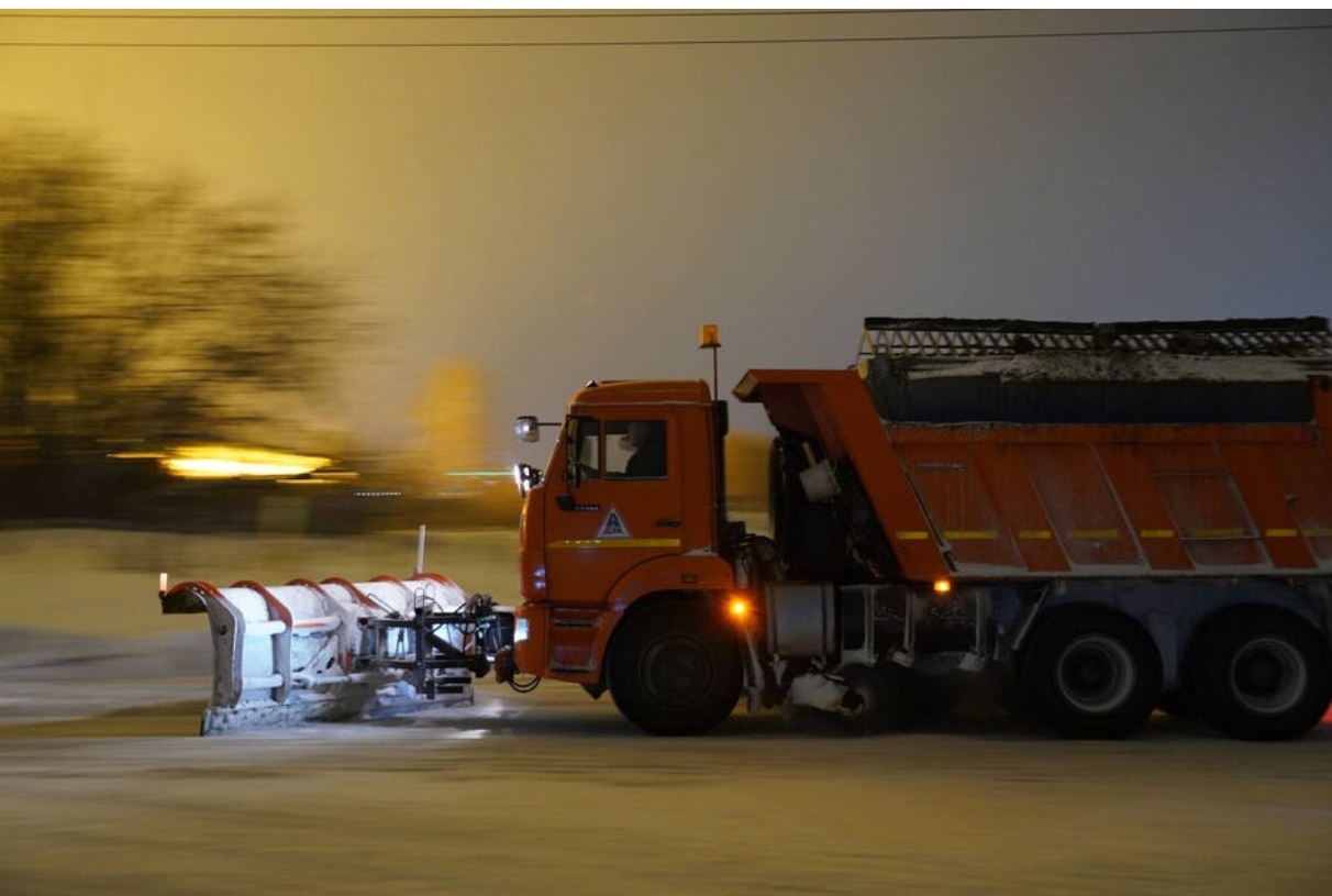 Кузбасские власти сделали экстренное предупреждение из-за страшного мороза