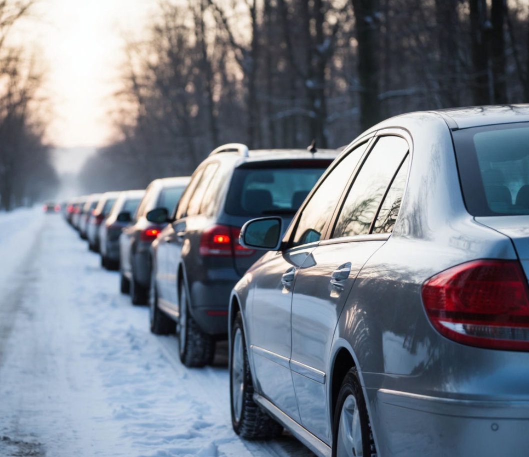 В Кузбассе снизили коэффициент по ОСАГО — страховка может подешеветь