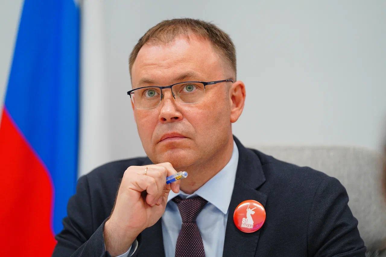 Агломерация пока на уровне диссертации