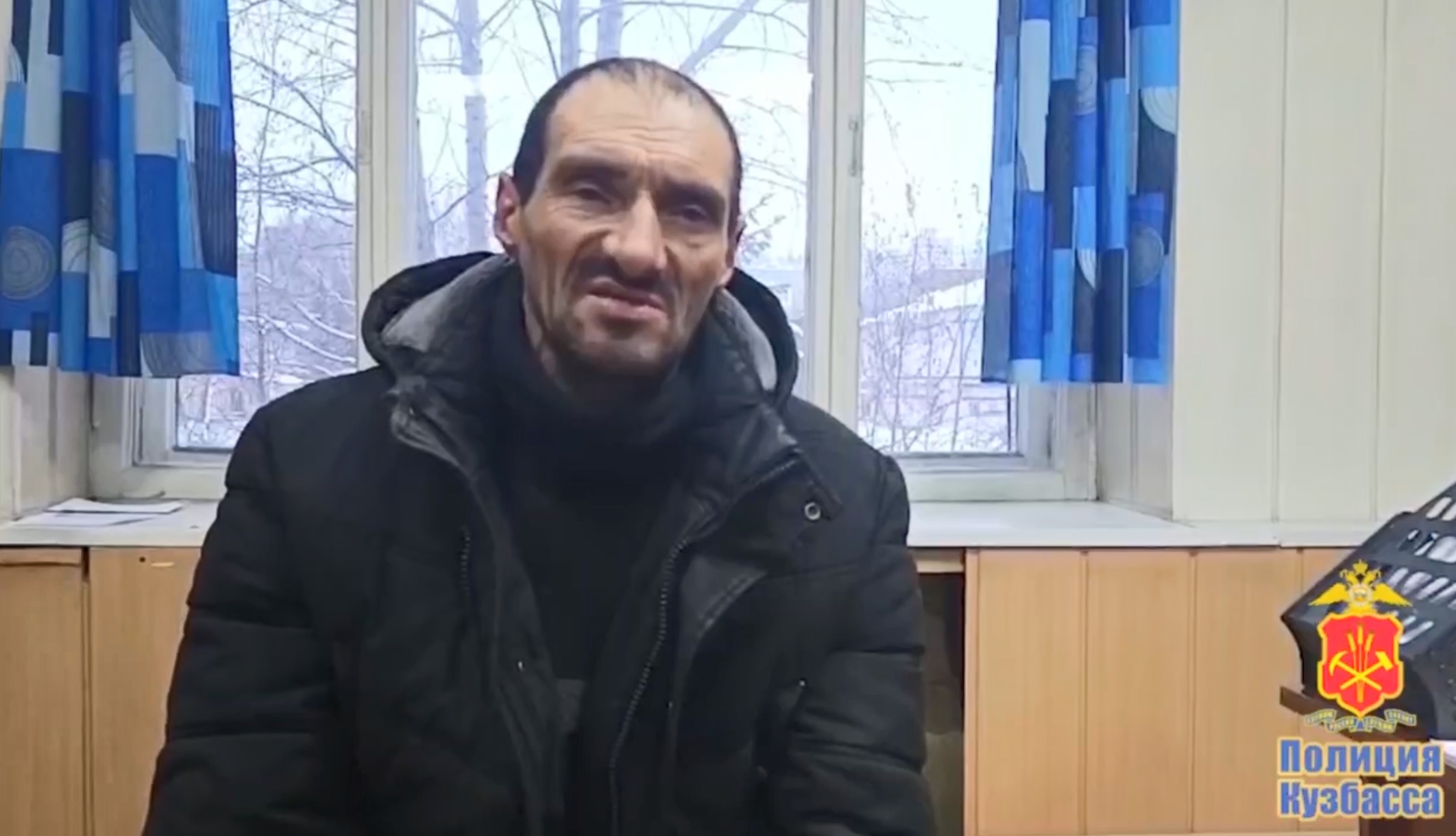 Грабитель жил у теплотрассы и нападал на женщин