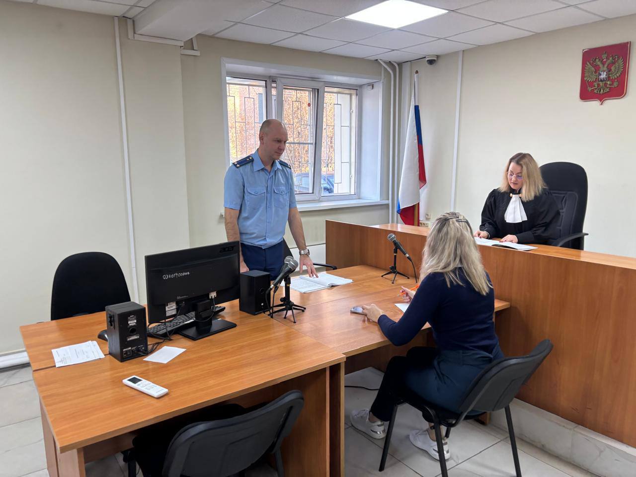 Малолетней девочке, упавшей в колодец в Новокузнецке, выплатят 30 тысяч рублей