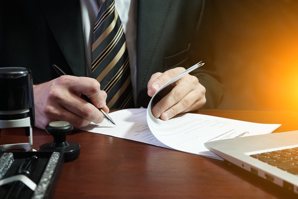 Привели в соответствие