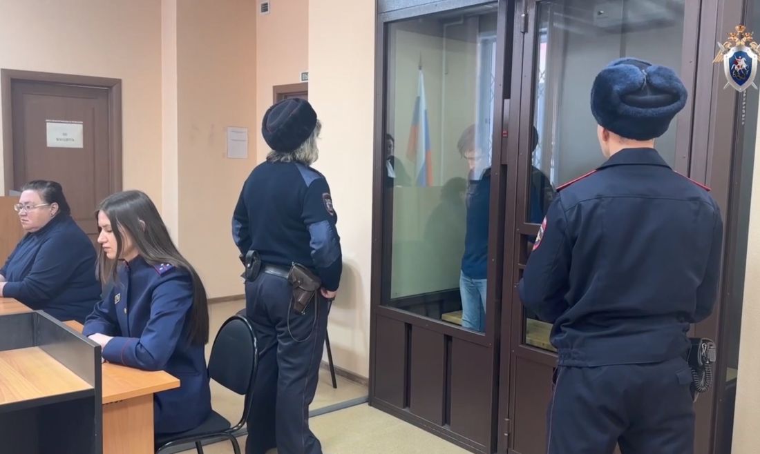 Мать-садистка и её сожитель ответят в суде за издевательства над ребёнком