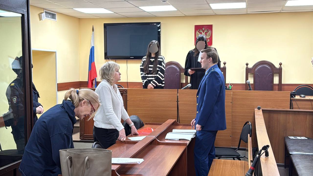 Юриста кузбасского РОСПОТРЕБНАДЗОРА отправили в колонию на 10 лет