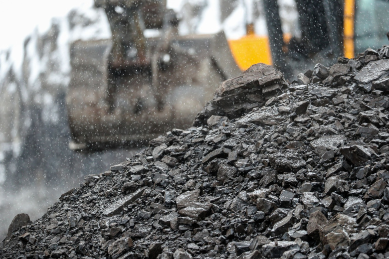 Кузбасс может богатеть отходами