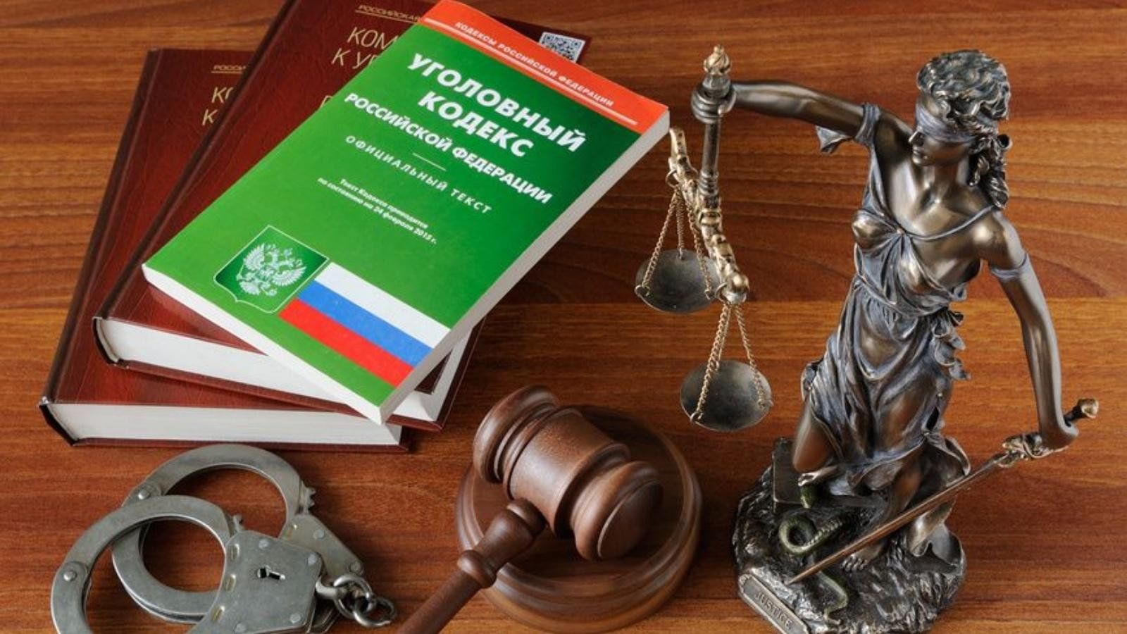 Подросток, планировавший теракт в кузбасской школе, получил реальный срок