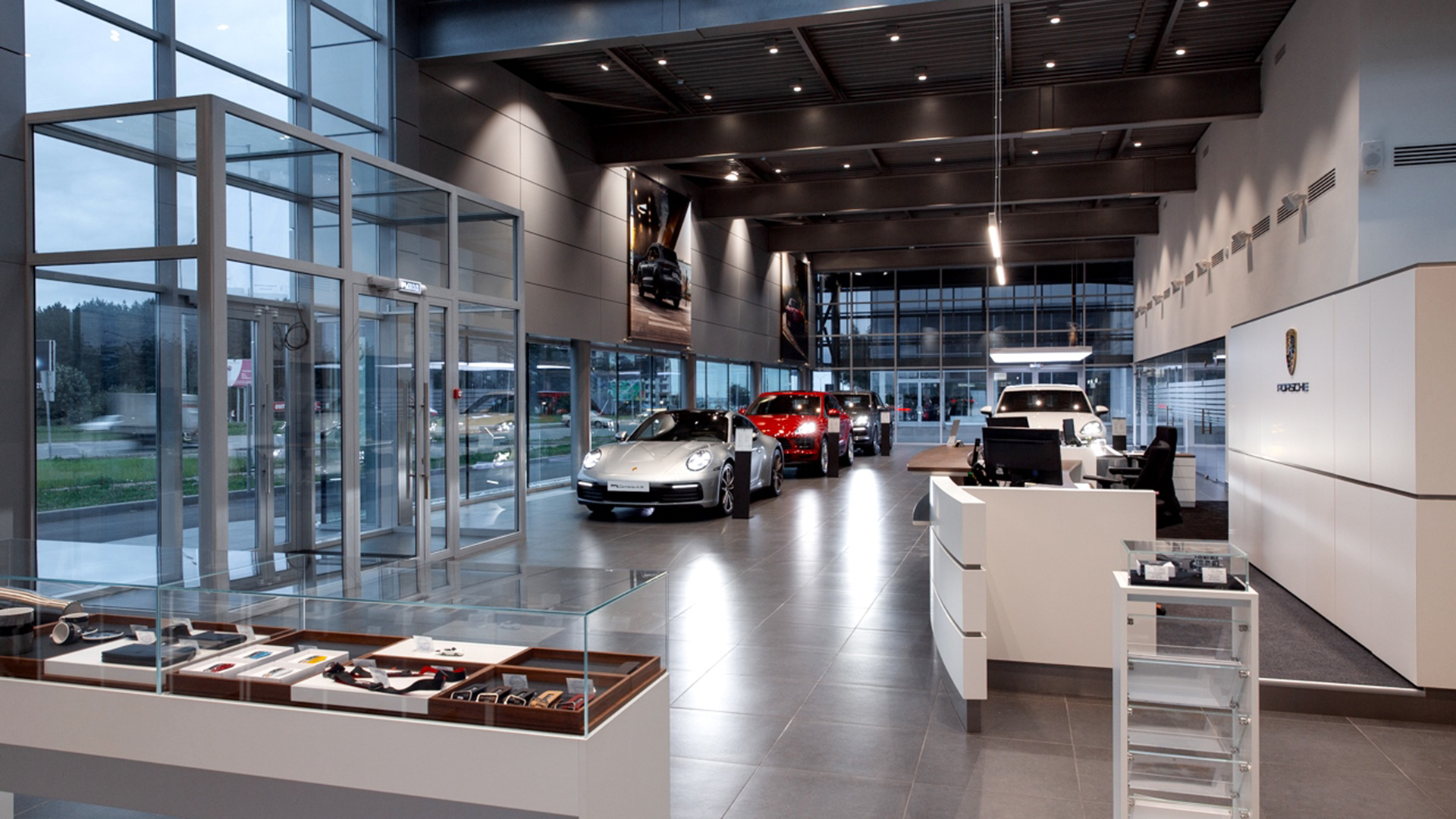 Названы регионы России, лидирующие по доступности покупки новых автомобилей