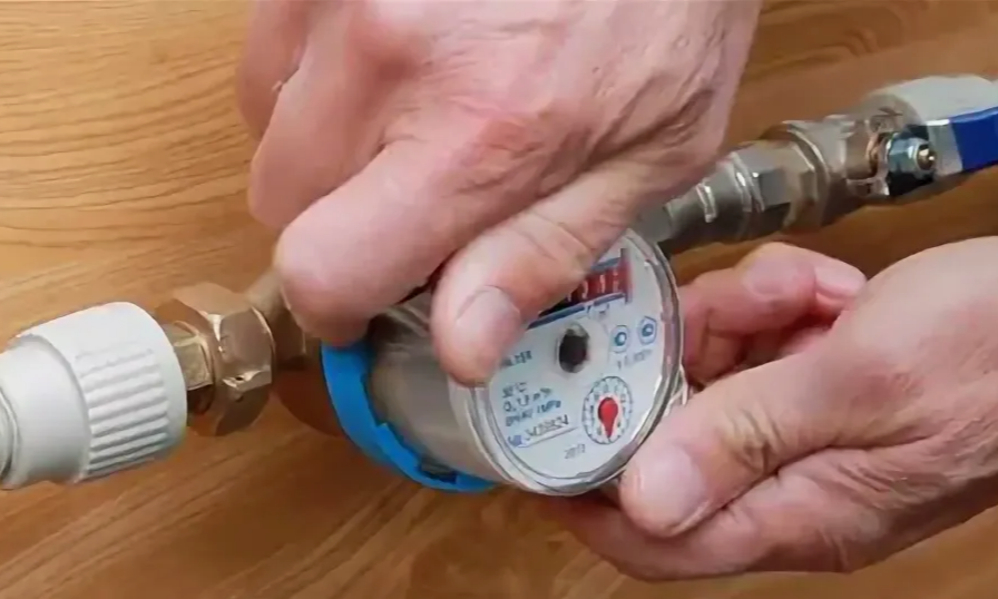 Бесприборникам ударят по карману