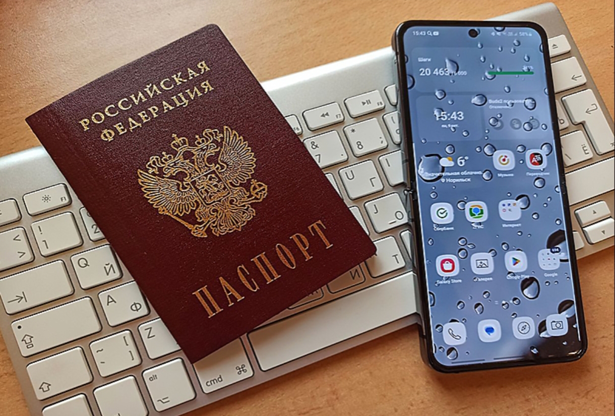 Новости недели с Александром Невским 24–28.11.2025 г.