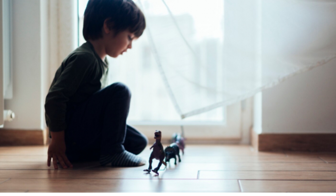 Кузбасс оказался среди лидеров по исчезновениям несовершеннолетних