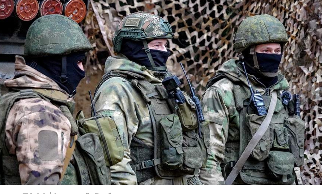 Госдума приняла закон о праве бойцов СВО на повторное обучение в колледжах