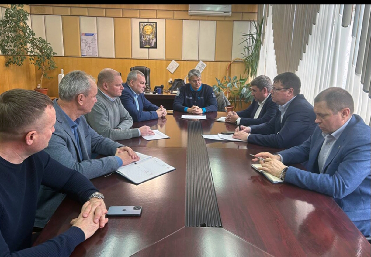 Новости недели с Александром Невским 01-05.12.2025