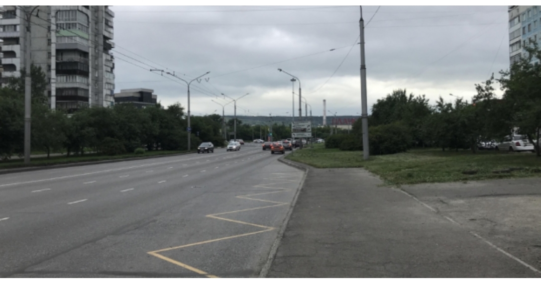 В Новокузнецке планируют капитально отремонтировать несколько ключевых улиц