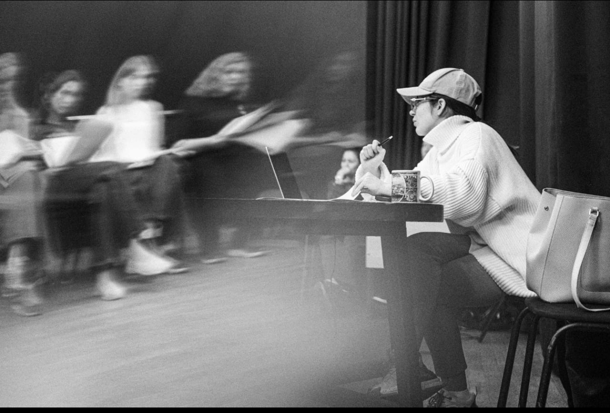 «Королевство кривых зеркал» зазвучит по-современному!