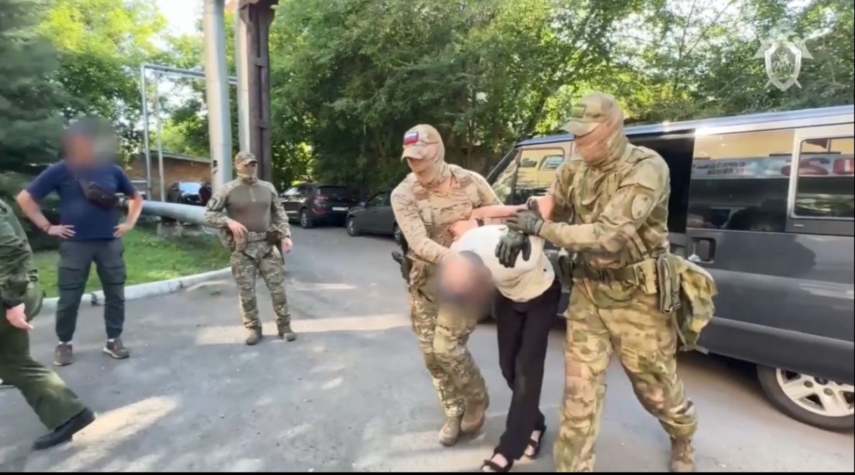 В Новокузнецке рассмотрят дело о заказном убийстве 7-летней давности