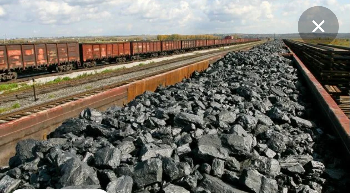 С комфортом: РЖД сообщили, как вывозят уголь Кузбасса на восток