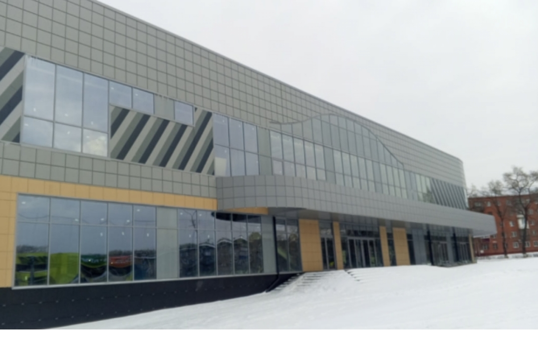 Открытие «Запсиба» растянется: в администрации пояснили детали