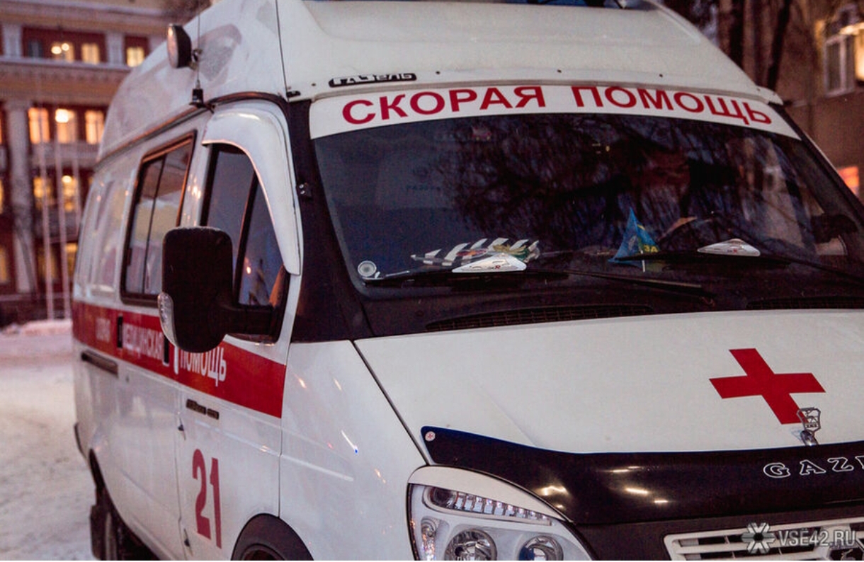 Минздрав сообщил, куда везут самых тяжёлых пациентов с Шерегеша