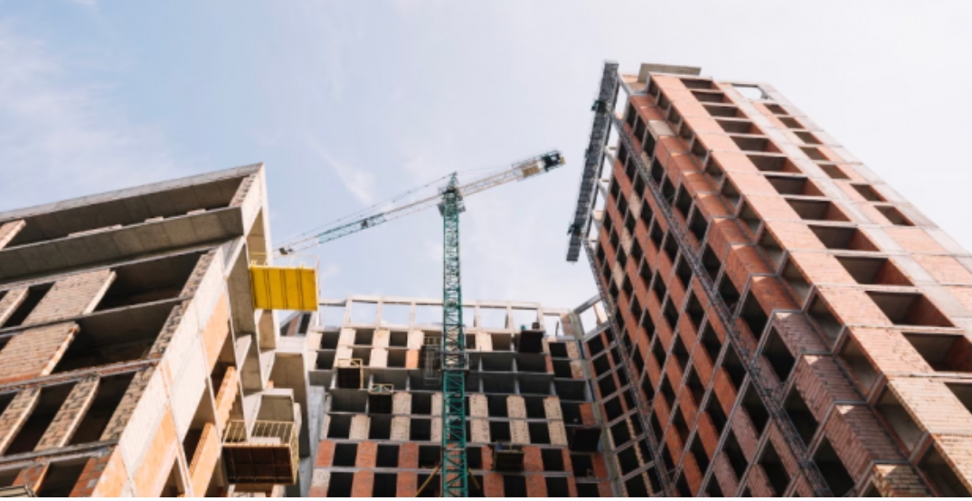 В Кузбассе вводят строгие правила приостановки строек