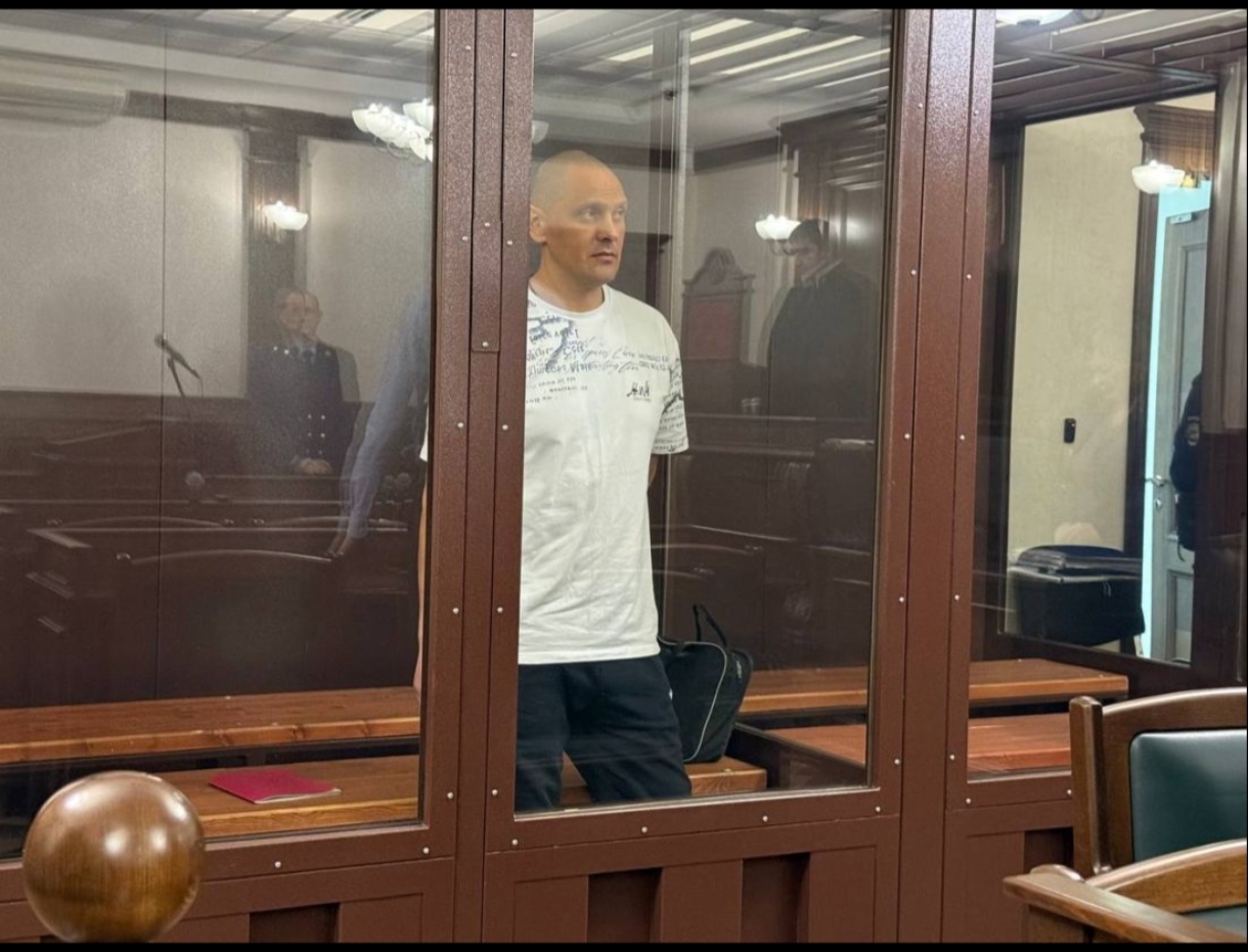 Кузбасского «положенца» отправили на особый режим