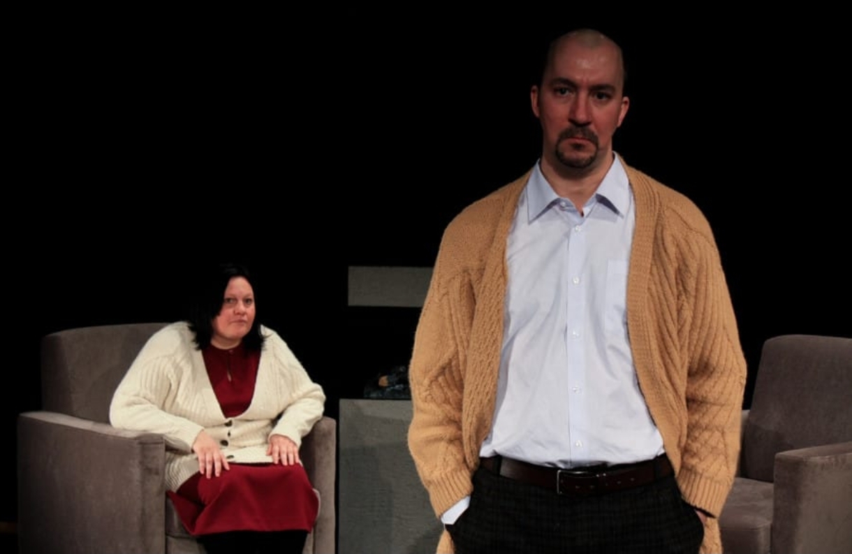 В сапоге у бабки играет фокстрот… Уже пять лет!