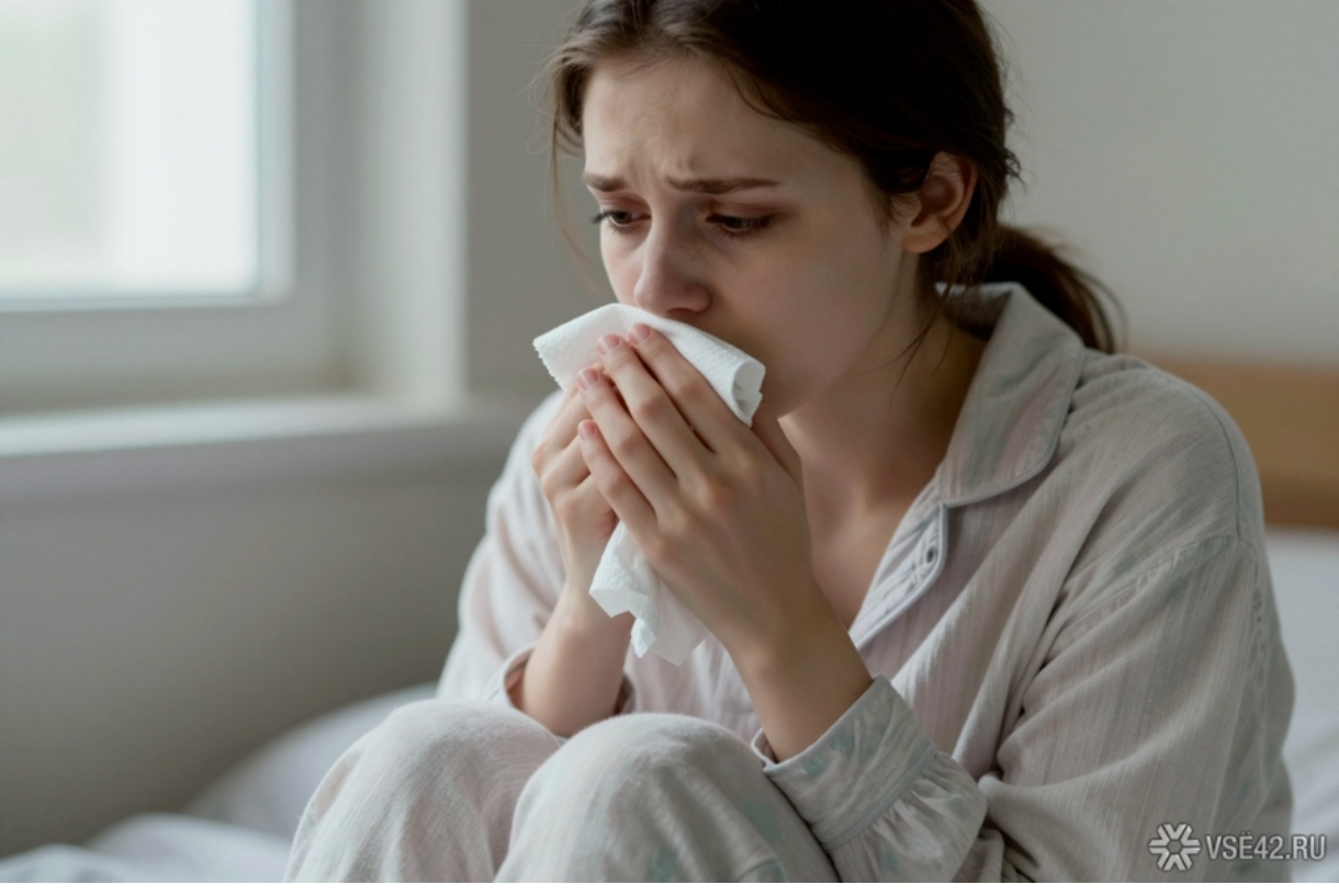 Как пережить предновогоднюю хандру: 6 советов кузбассовцам от психолога