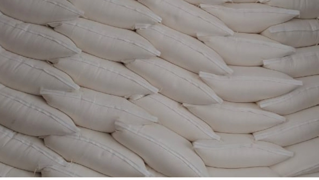 Муку из Кузбасса впервые официально отправили в Таиланд