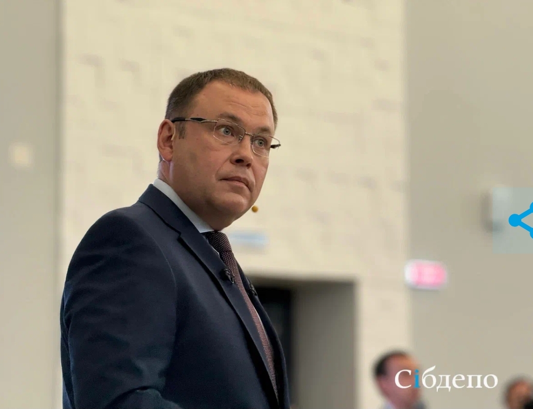 Кузбасс получит миллиарды от Правительства России