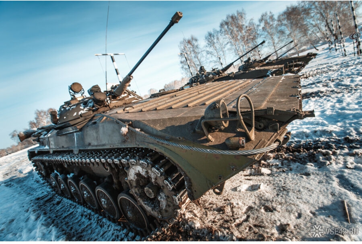 Теперь круглогодично: как в Кузбассе будут искать призывников и уклонистов