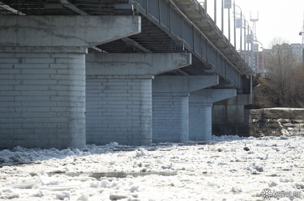 Новокузнецкая мэрия уже в четвёртый раз пытается потратить 400 млн на мост