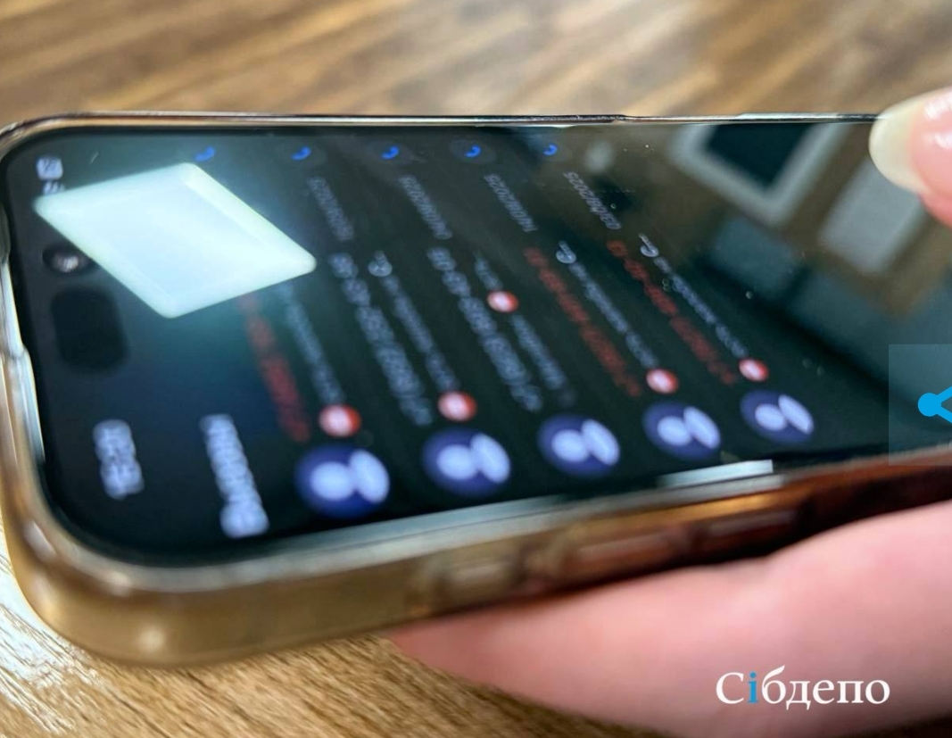 Оставят ли жителей Кузбасса без интернета на новогодних выходных, ответил чиновник