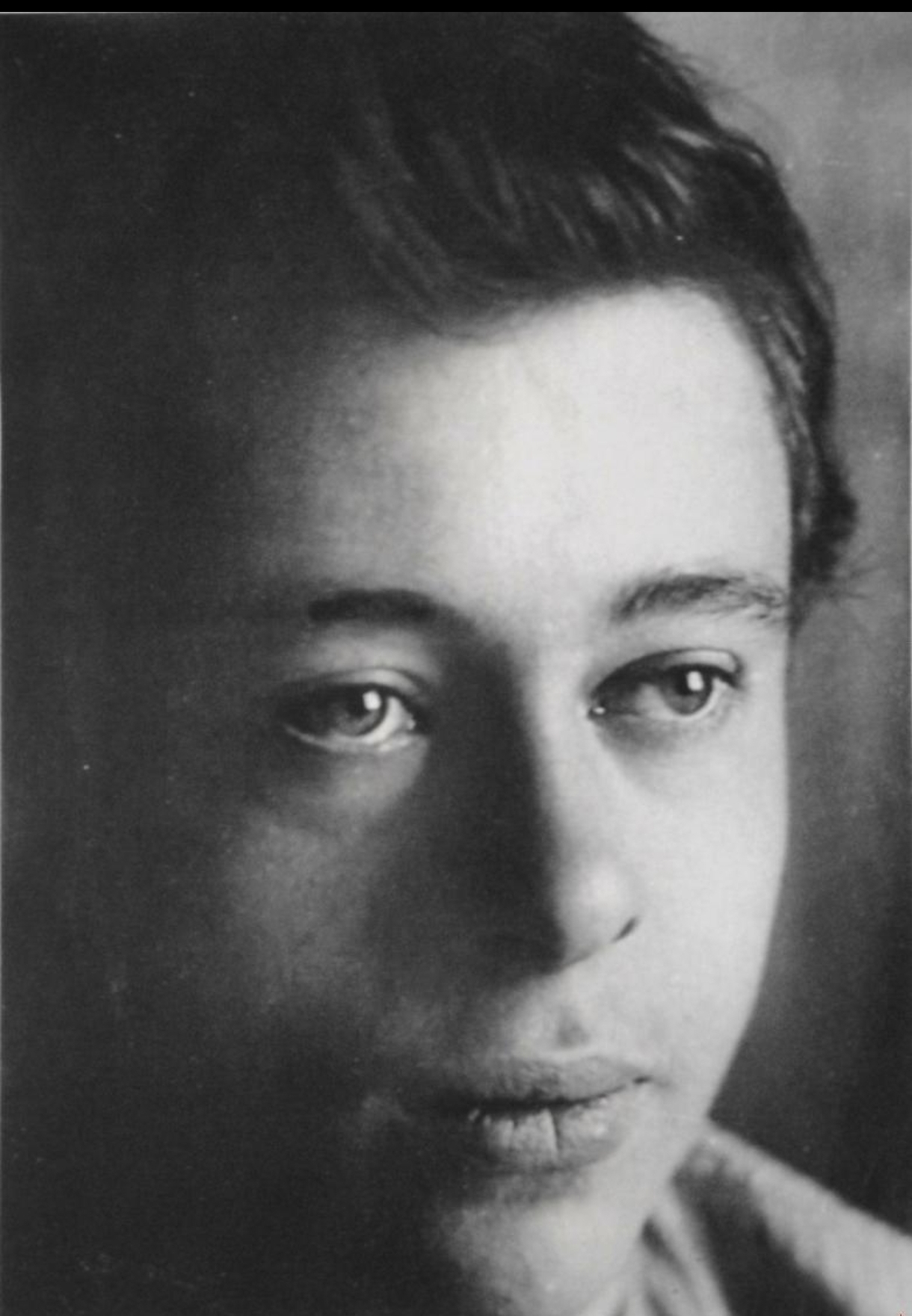 Поклонник Льва Толстого