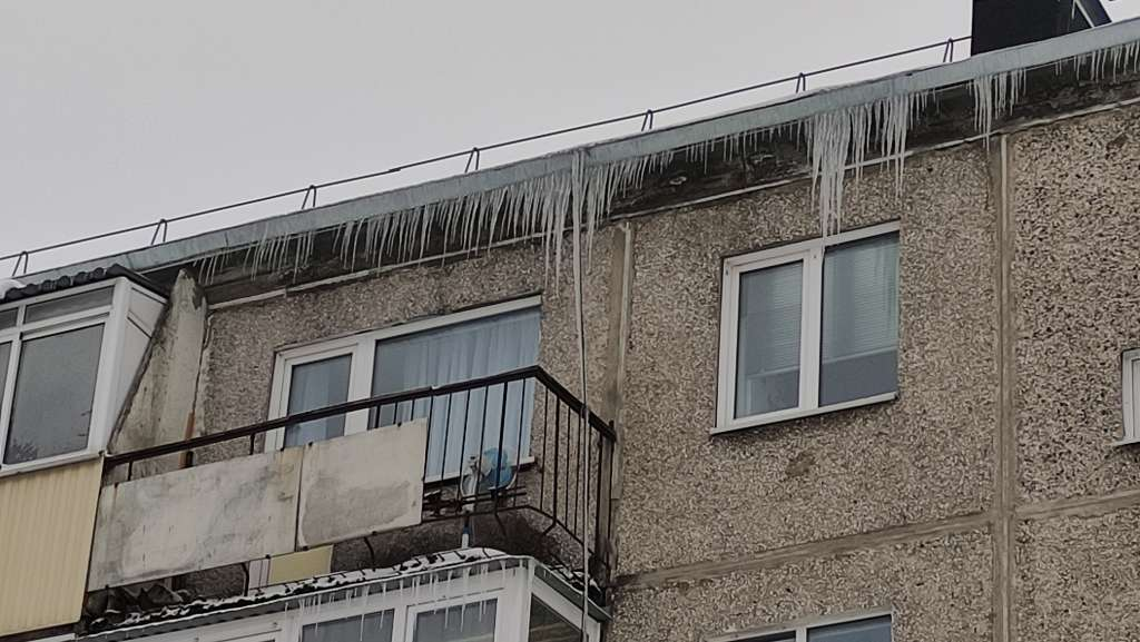 Капремонт удовольствие недешёвое