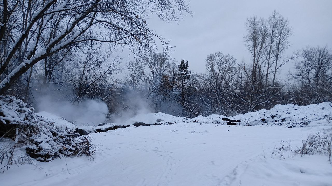 И всё же это мусор