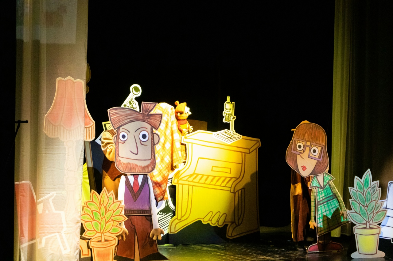 «Зима в Простоквашино» близко!