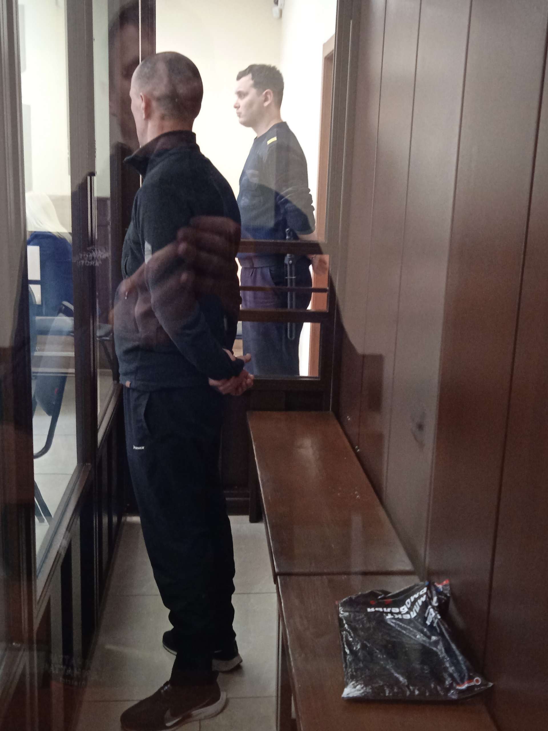 Как в Новокузнецке готовили убийство криминального авторитета