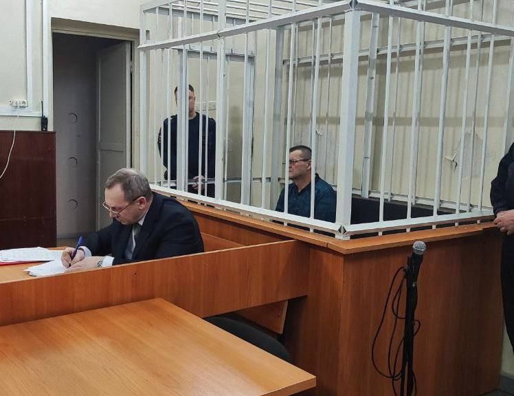 Вердикт присяжных-виновен!