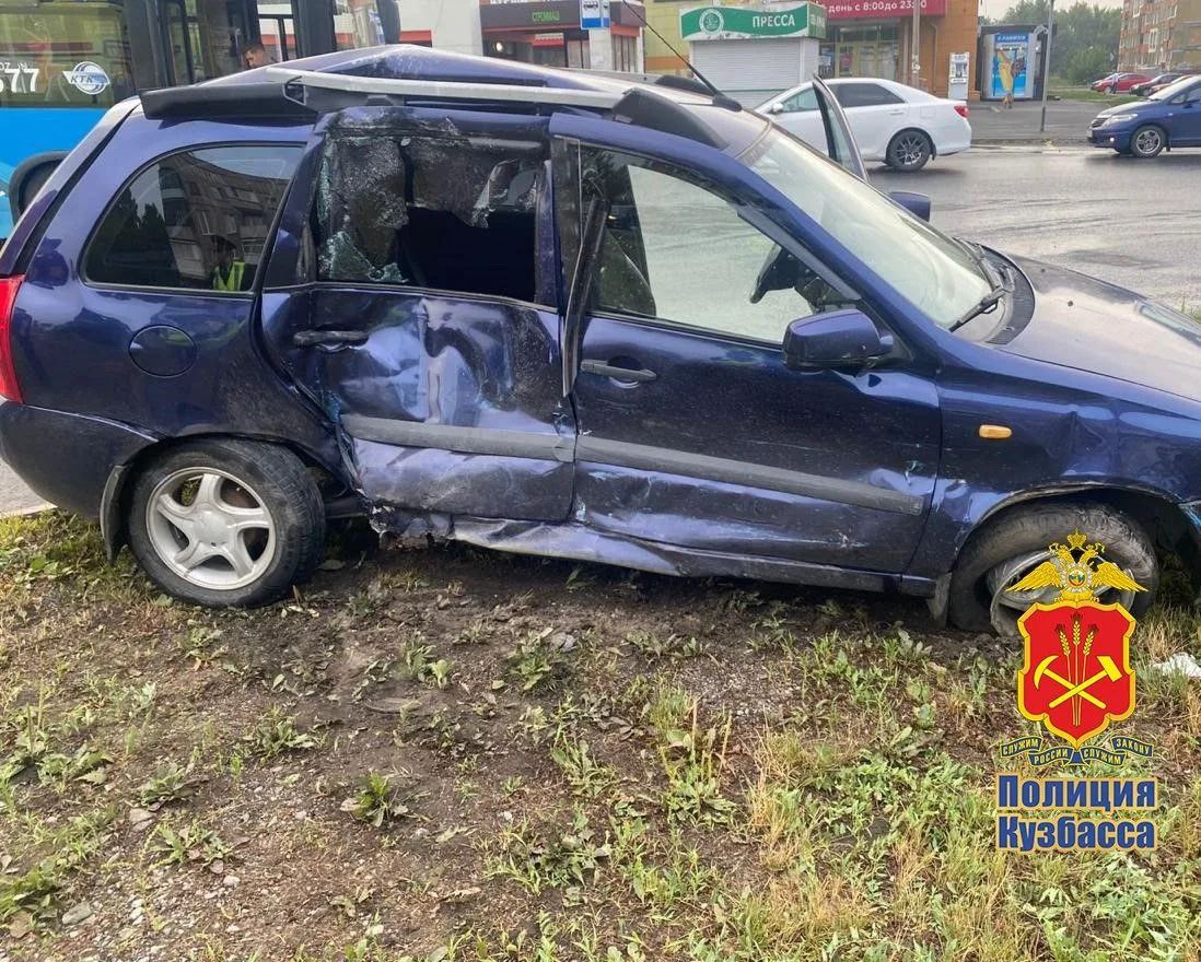 Кузбасский таксист ответит за гибель пассажира