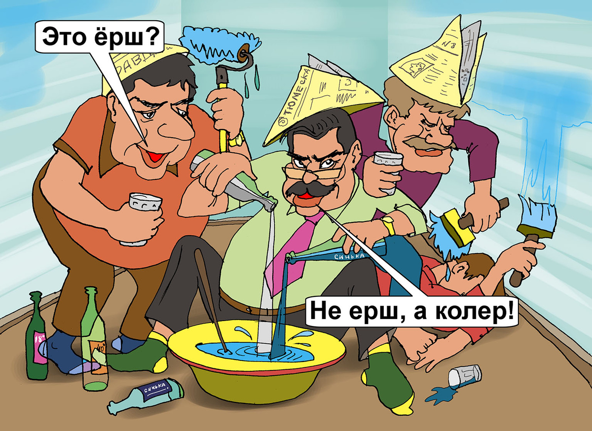 Паспорт есть, но и так сойдёт