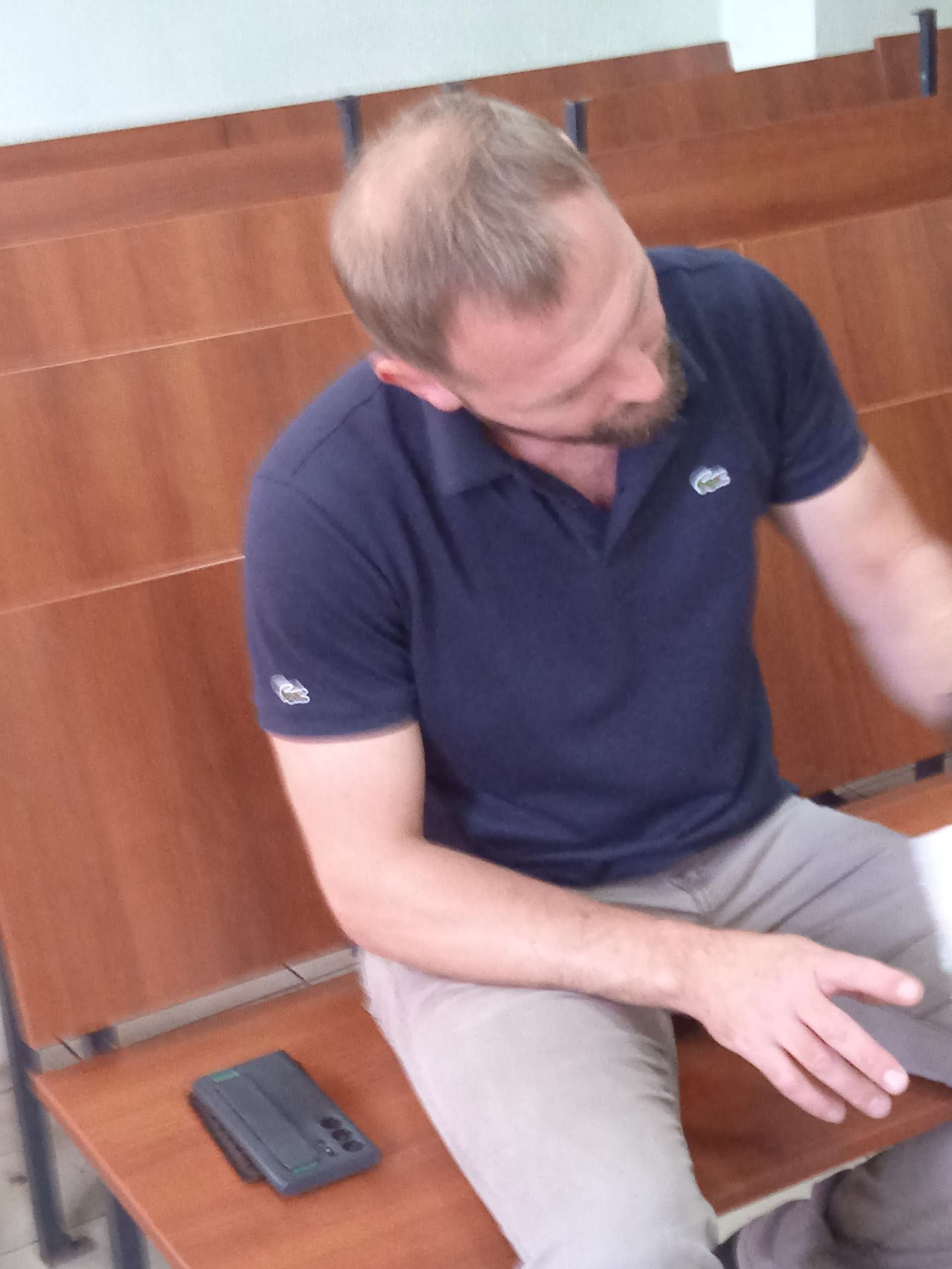 Хулиган, избивший фельдшера «скорой», искупит вину принудительным трудом